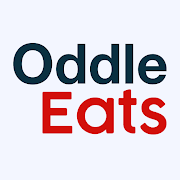 Oddle Eats: Food Delivery电脑版