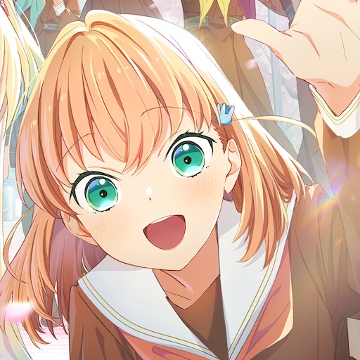 Link！Like！ラブライブ！