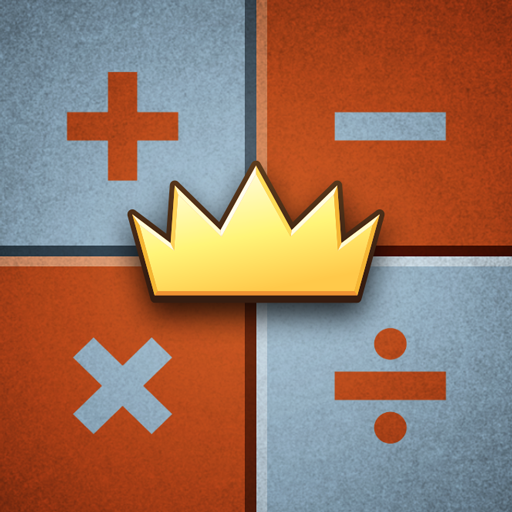 King of Math পিসি