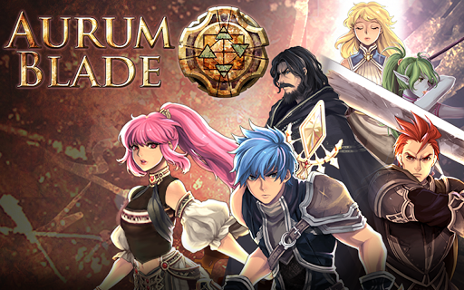 Aurum Blade EX PC