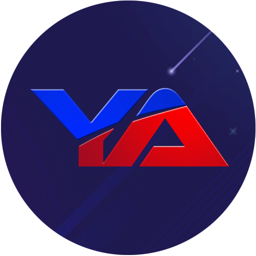 YA VPN - Ultra Fast & No Limit電腦版