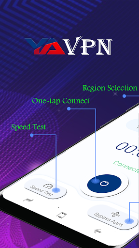 YA VPN - Ultra Fast & No Limit電腦版