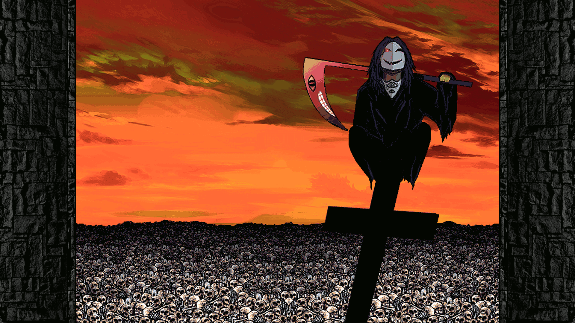 Zelle -Occult Adventure- PC