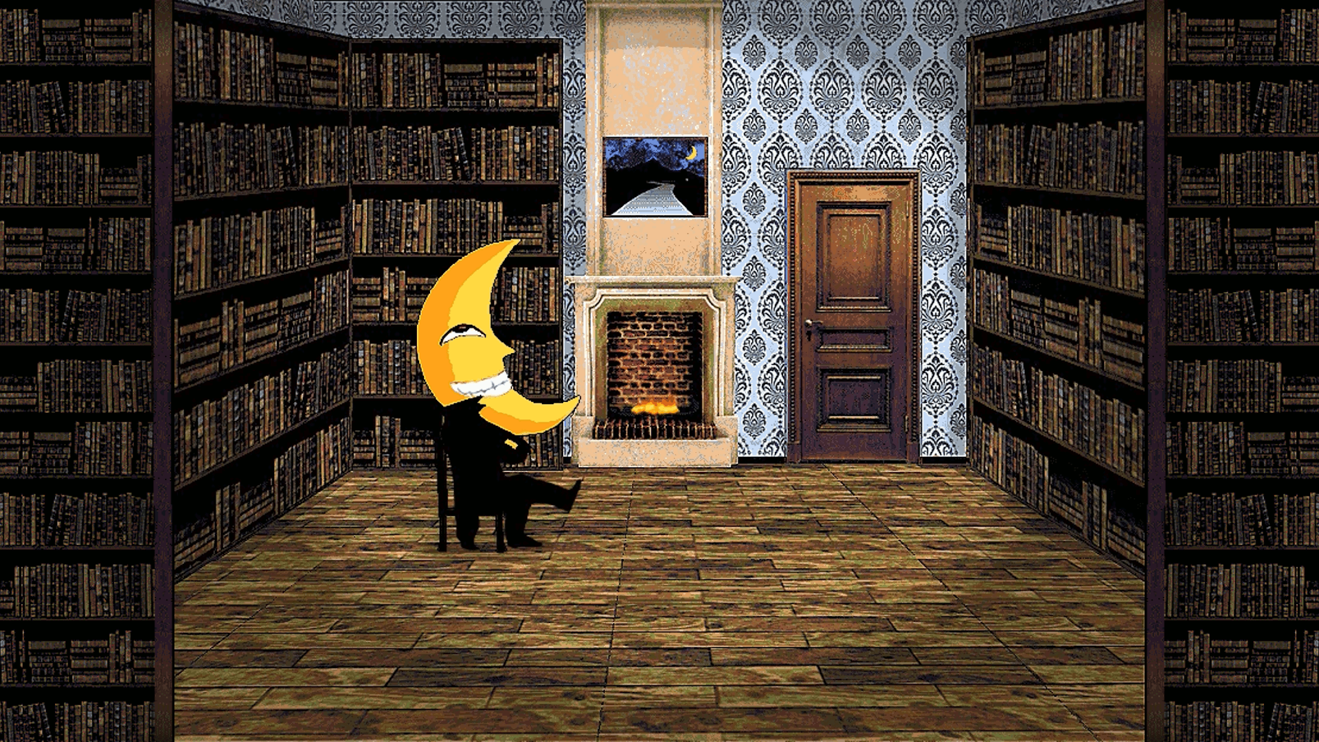 Zelle -Occult Adventure- PC