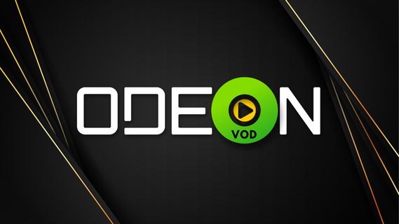 Odeon VOD PRO PC