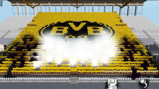 Ultras-Spiel