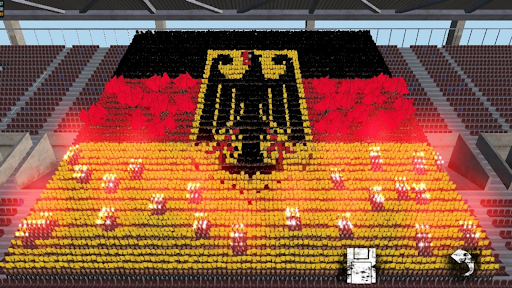 Ultras-Spiel