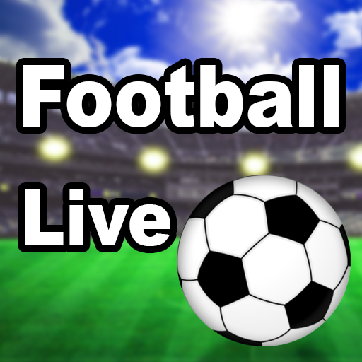 Live Football TV HD PC