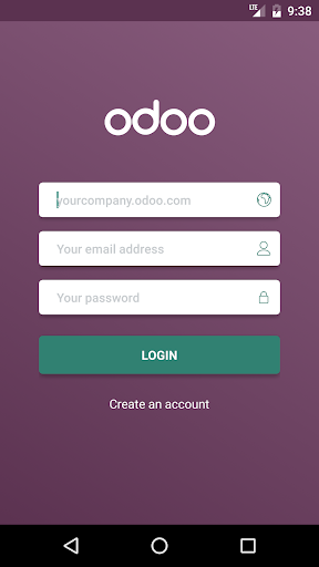 Odoo