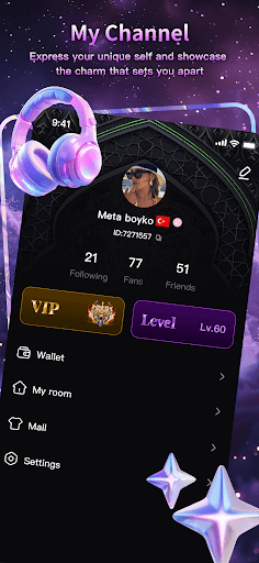 Karak chat الحاسوب