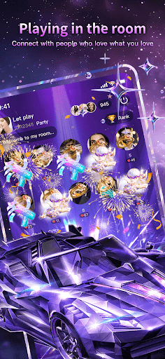 Karak chat الحاسوب