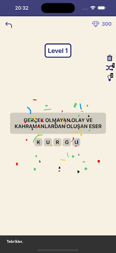 Ödül Kapsülü - Bilginle Kazan! PC