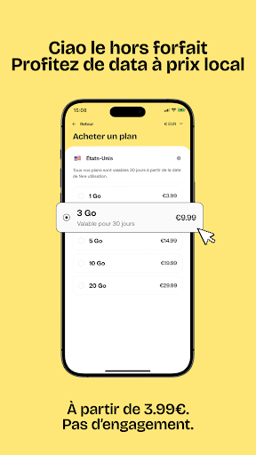 Kolet: eSIM pour les voyageurs PC