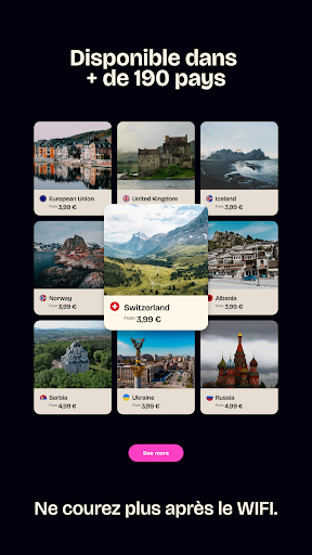 Kolet: eSIM pour les voyageurs PC
