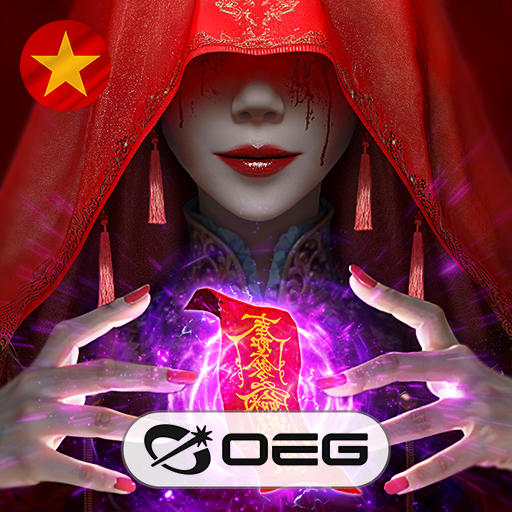 Phàm Nhân Ngự Linh Truyện OEG