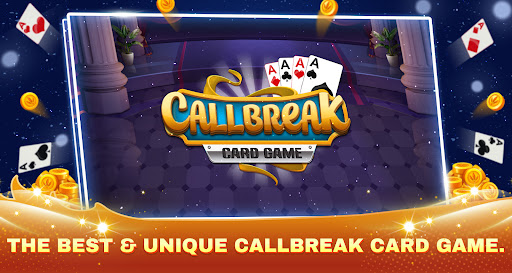 Call Break پی سی