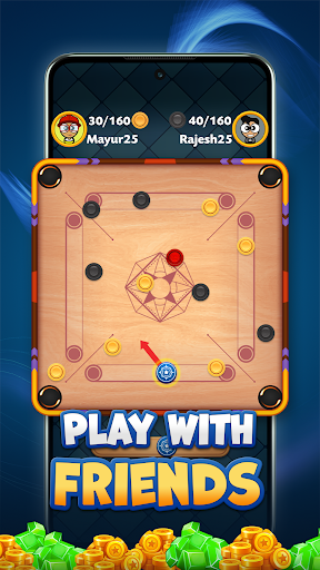 Carrom