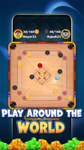 Carrom