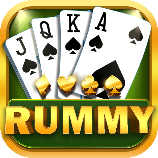 Rummy پی سی