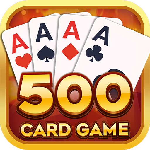 500 Card Game