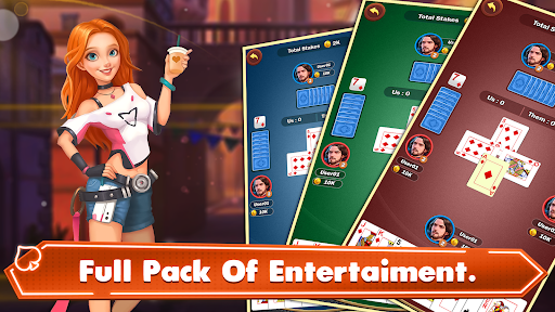 500 Card Game