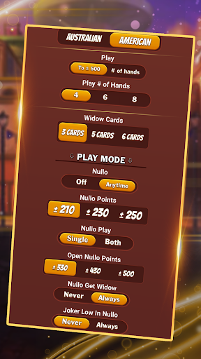 500 Card Game