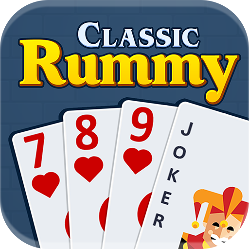 Rummy Rush - Multiplayer