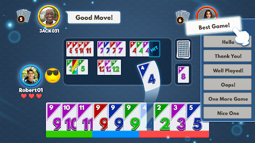 Rummy Rush - Multiplayer PC