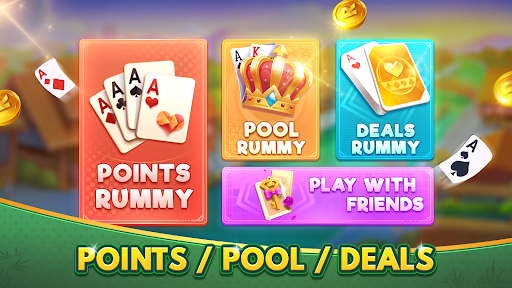 Rummy Multiplayer ?? ??