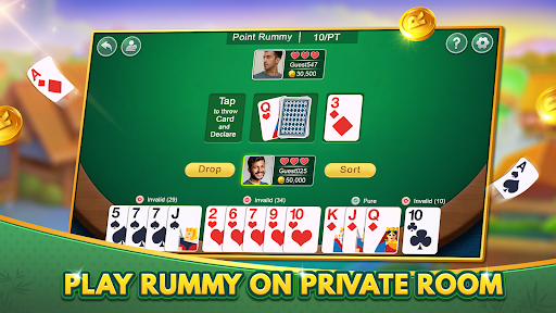 Rummy Multiplayer ?? ??