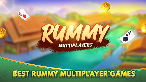 Rummy Multiplayer ?? ??