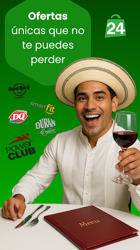 Oferta24: Compra y Ahorra PC