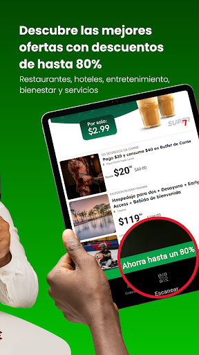 Oferta24: Compra y Ahorra PC