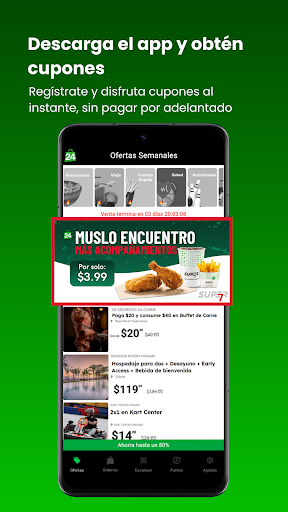 Oferta24: Compra y Ahorra PC