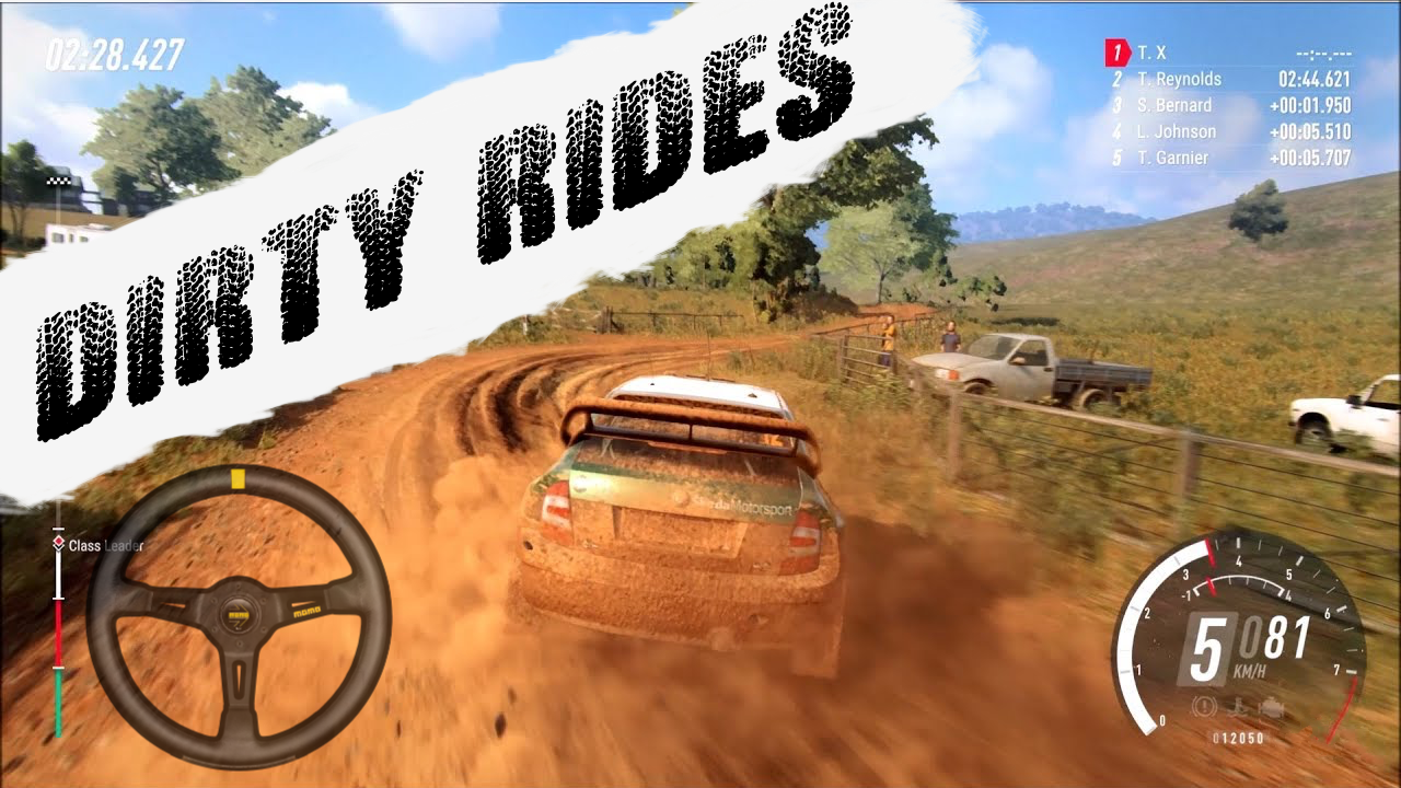 Offroad Jeep 4x4 الحاسوب