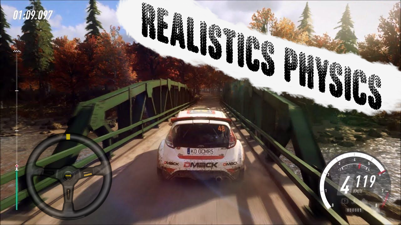 Offroad Jeep 4x4 الحاسوب