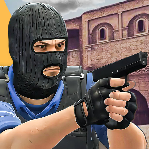 Counter Offensive Strike PC