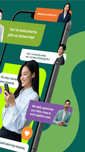 OfferToday - Find Jobs PC