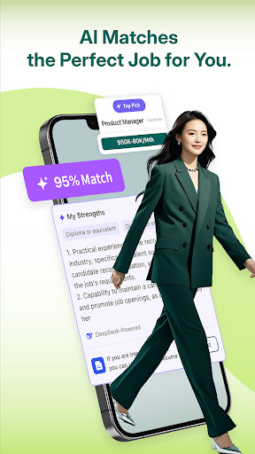 OfferToday - Find Jobs PC