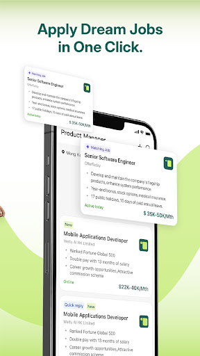 OfferToday - Find Jobs PC