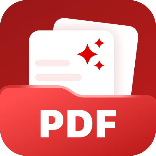 PDF Reader - PDF Viewer電腦版