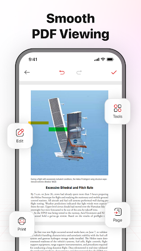 PDF Reader - PDF Viewer電腦版