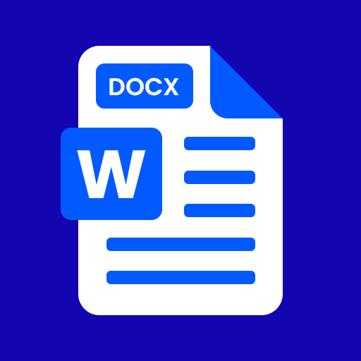 Word Office - PDF, Docx, XLSX PC