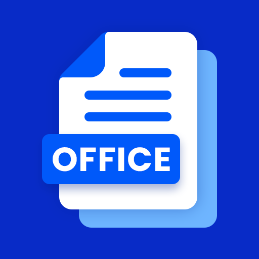 Office Word Reader: PDF, DOCX PC