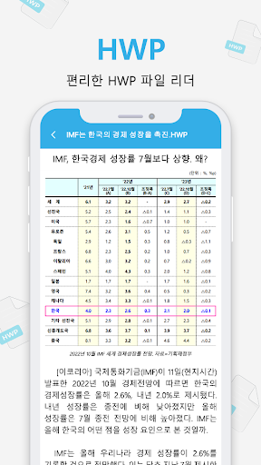 Word Office - PDF, Docx, XLSX PC