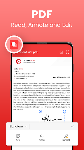 komputer Word Document: DOCX, PDF, XLSX