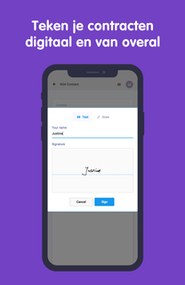 Officient Self-Service