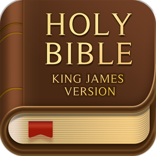 Bible Offline-KJV Holy Bible PC