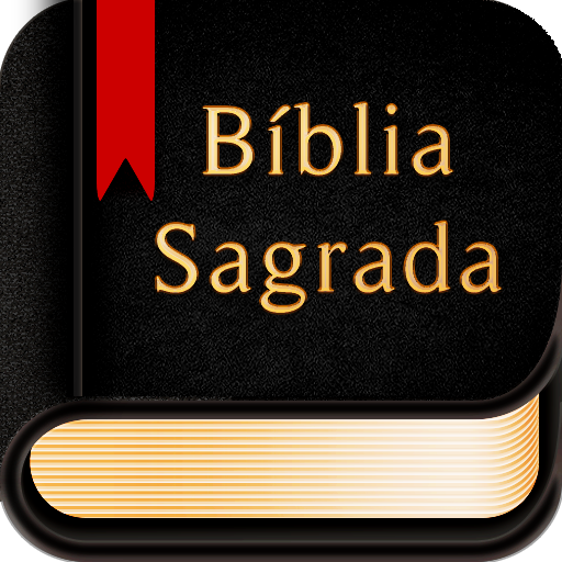 Bíblia Sagrada Comigo Offline para PC