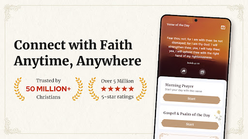 Bible Offline-KJV Holy Bible PC
